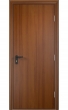 Техническая дверь ДПГ (ламинированная) лесной орех